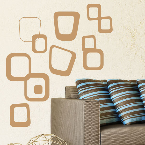 Lietajúce obdĺžniky